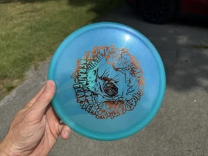 NEW VIP Glimmer Warship 177g - Picture 1 of 4