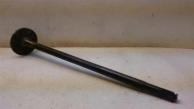 Eje trasero derecho pasajero para Chevrolet Caprice 80-87 Foto 1 de 4