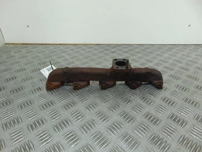 Ford Focus Manual Exhaust Manifold Engine Code T1db Mk3 1.6 Diesel 2011-2018U - Image 1 of 4