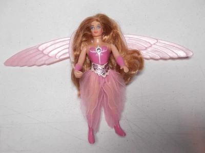 Angella Unbroken Wings! Conjunto De Colección 1985 Figura Muñeca Princesa del Poder She-ra Foto 1 de 4