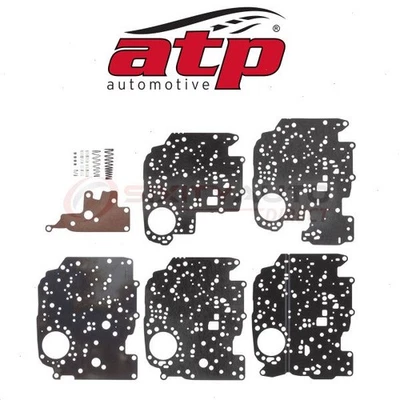 ATP Automatic Transmission Shift Kit for 1975-1986 Chevrolet C20 - Service gc - Image 1 of 4