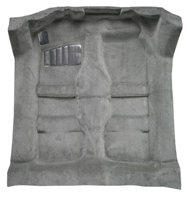 1986-1994 Pontiac Sunbird Carpet -Cutpile |2DR, Convertible - Image 1 of 4