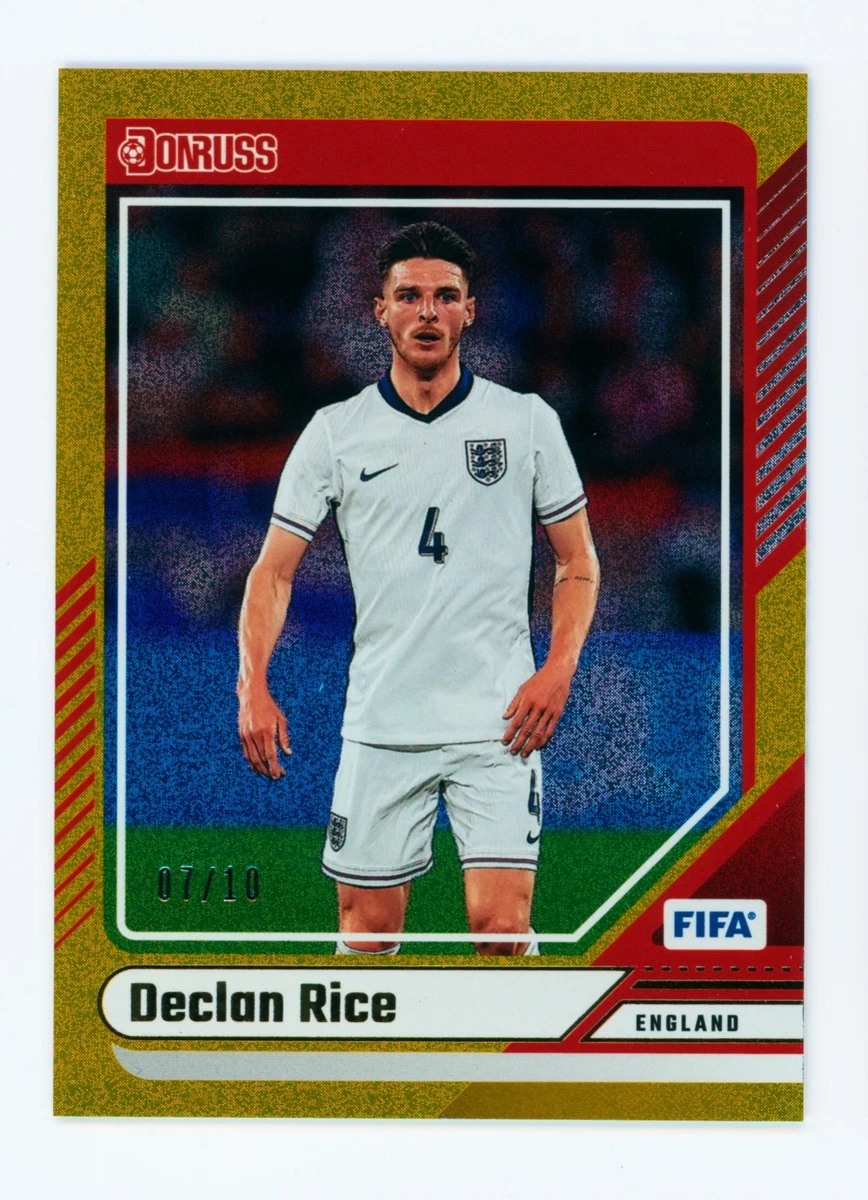 Preços baixos em Cartões colecionáveis e acessórios de futebol