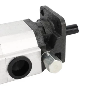 Hydraulic Wood Splitter Pump Log Splitter Pump Log Splitter Pump Kit 13 GPM 2 - Picture 1 of 23