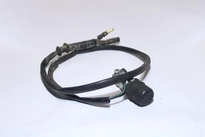 2007-2025 Honda Crf150r OEM Kill Off Switch Button - Picture 1 of 8