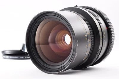 *NEAR MINT* Mamiya K/L KL 65mm f/4 L Wide Angle Lens + Cap For RB67 Pro S SD JPN - Image 1 of 4