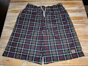 Pantalones Cortos de Baloncesto Nike Lebron James L23 Para Hombre Talla XL Negros Rayas Sueltos Sueltos - Imagen 1 de 17