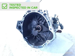 Toyota Avensis Caja de cambios manual de 6 velocidades 2.0 D-4D Diesel 1XB1BC - Picture 1 of 12