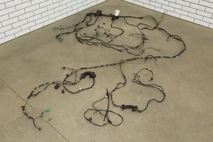 2006 Ford F250 Powerstroke 6.0 Interior / Cab Wiring Harness Crew Cab - Picture 1 of 23