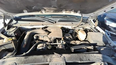 Bomba de direção hidráulica estilo clássico compatível com 01-07 Sierra 2500 Pickup 27891074 - Imagem 1 de 4