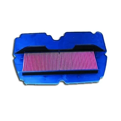 FILTRO ARIA HIFLO PER CASSA FILTRO per Honda CBR 900 RR FIREBLADE 1992-1999 Foto 1 de 4