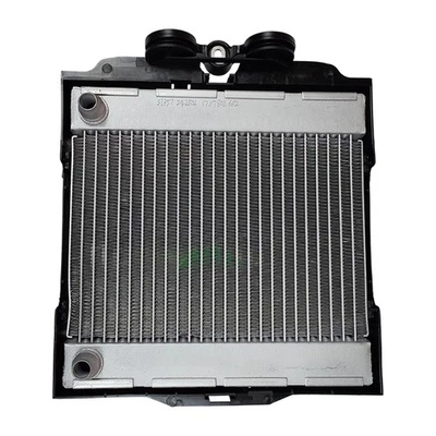 PARA MERCEDES-BENZ S550 SL550 CLS63 W166 AMG 0995003203 1X Radiador Auxiliar Foto 1 de 4