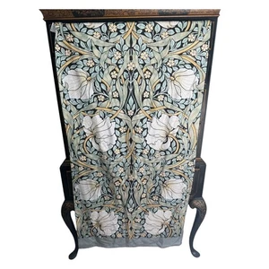 William Morris Pimpernel Bath Towels Set of 2 by Society 6 - Picture 1 of 8