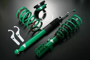 TEIN STREET ADVANCE Z FOR HONDA FIT (Jazz) GE8 (L15A) 10/07-8/13(GSB80-91AS2) - Picture 1 of 1