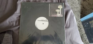 I Am The World Trade Center - Aurora Borealis 12" Vinyl EP Kindercore KC047 - Picture 1 of 2