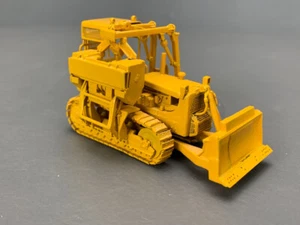 1:87 Overland Models OMI-3377.1 Bulldozer w/Sideboom UP U-2 Wreckmaster HO2690 - Picture 1 of 8