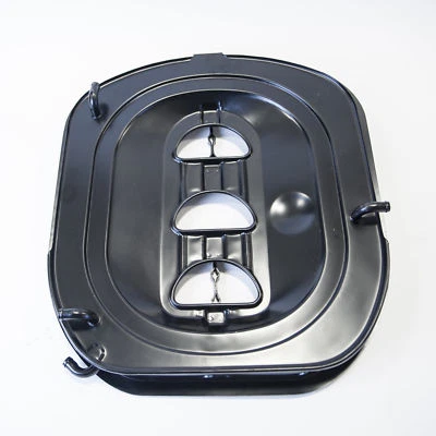 NW1021 Mopar AAR TA Air Cleaner Plym Cuda Dodge Challeng 340 Six Pack Trans Am 6 - Image 1 of 2