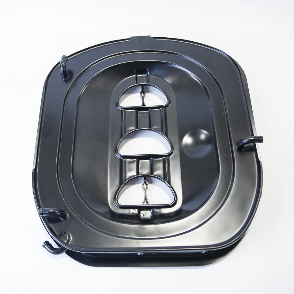 Limpiador de aire Plym Cuda Dodge Challenge 340 paquete de seis transmisión automática 6 NW1021 Mopar AAR TA Foto 1 de 2