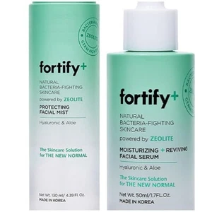 Paquete de spray facial y suero antienvejecimiento - todo tipo de piel - Imagen 1 de 7