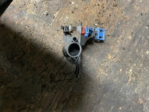 Husqvarna 350 Motorsäge Choke Stop Schalter Baugruppe  - Bild 1 von 2