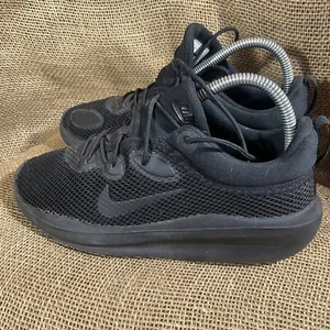 Nike ACMI Black A00834-001 Athletic Running Women's Size 7.5 - Picture 1 of 9