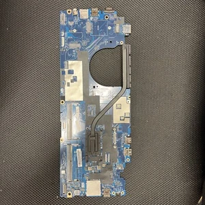 Dell Latitude 5580 i3-7100U 2.40Ghz Motherboard HD 620 0H49Y LA-E091P**PARTS** - Picture 1 of 2