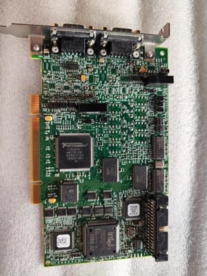 1PC NI PCI-CAN Series2 189063G-02 CAN Card - Image 1 of 2