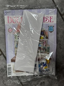 HACHETTE DISNEY DOLLS HOUSE ISSUE 44 NEW/SEALED - Picture 1 of 1