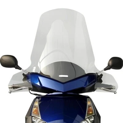 PARABREZZA PARAVENTO PEUGEOT GEOPOLIS 125 250 300 400 500 2006 - 2013 - Immagine 1 di 4