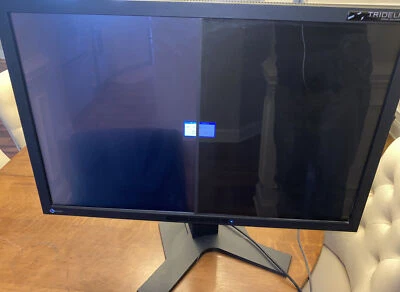 Eizo MX300W  29.7” Monitor Great Condition - Image 1 of 2