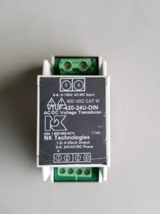 MERSEN FSPDB3A POWER DISTRIBUTION BLOCK - Picture 1 of 6