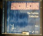 ArtiCoolAction - The Fashion Collection Vol. 2 CD Rai Trade NM  Dj Noovadrin  