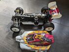 Losi XXX4 4WD Buggy Graphit