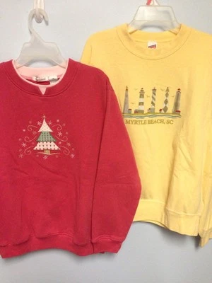 Árbol de Navidad Soffe Sweats Casa Luz Media Myrtle Beach Hastings & Smith  Foto 1 de 4