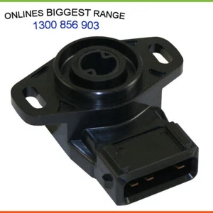 Nuevo * CALIDAD DE FABRICANTE DE EQUIPOS ORIGINALES * Sensor de posición de acelerador para Mitsubishi Pajero Casi Nuevo Nuevo Np 3.5 L - Imagen 1 de 4