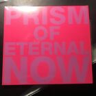 WHITE RAINBOW - Prism Of Eternal Now - CD, Cardboard, NEW/OVP