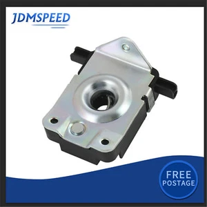 Bonnet Lock Hood Catch Latch Mechanism For BMW 3 E46 5 E39 X5 E53 51238203859 - Picture 1 of 12