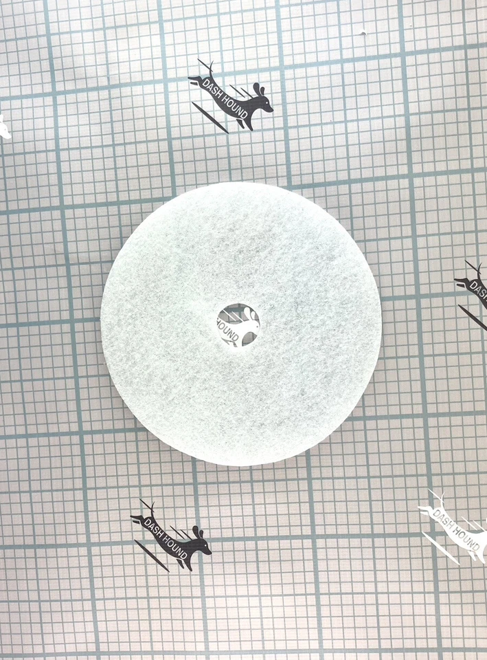 Panda Dryer 850 Lint Filter x3 - Image 1 of 1