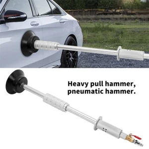 Pneumatic Vacuum Sucker Puller Lifter Paintless Hammer Dent Removal Repair Tools - Bild 1 von 7