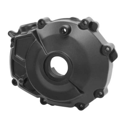 Cubierta de embrague de arranque del motor apta para Yamaha FZ10 2017 MT-10 2018 2019 2020-2024 Foto 1 de 4