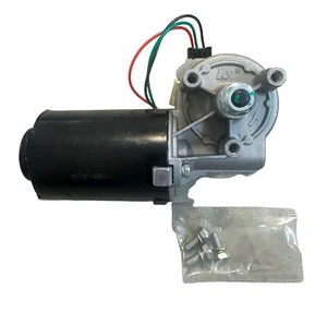 fur FIAT DUCATO (280/290) 82-94 SCHEIBENWISCHERMOTOR WISCHERMOTOR MOTOR VORNE - Bild 1 von 8