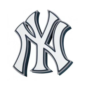 NFL / MLB Team 3D Foam Logo Magnet ( Home, Office, Decor ) - Picture 1 of 60