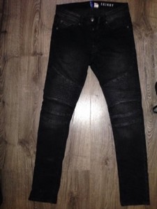 h&m super skinny jeans mens