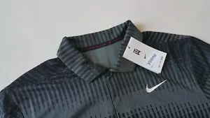 Neu Nike TW Tiger Woods Dri-FIT ADV Golf Poloshirt, DN2237-068, S ~ XXL - Bild 1 von 24