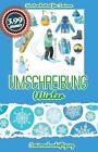 Umschreibung Winter: Seniorenbesch?Ftigung - R?Tsel By Denis Geier (German) Pape