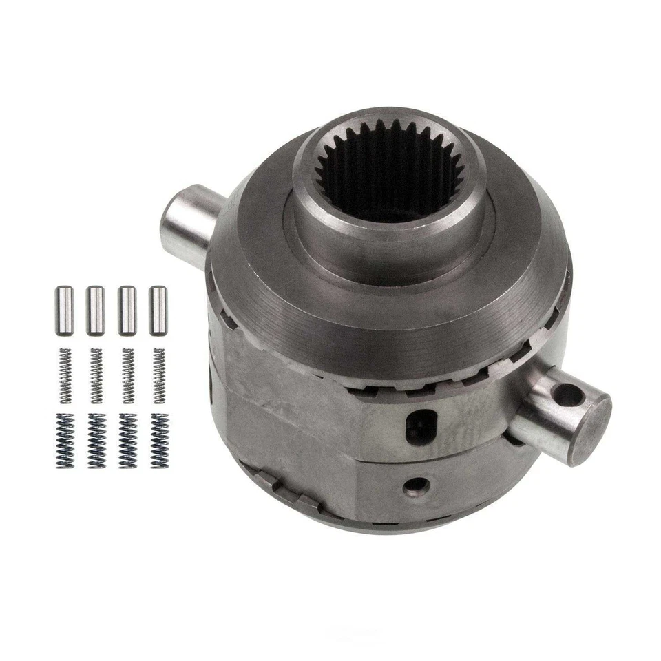 Differential-Base Powertrax 2210-LR
