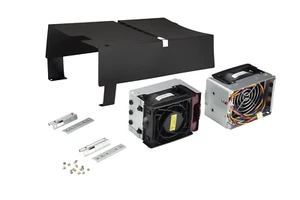 Supermicro MCP-320-74701-0N-KIT GPU Kit for passive GPU/Xeon Phi support - Picture 1 of 2