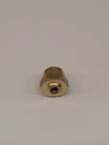 Válvula de seguridad Bialetti M8 M8x0,8 válvula de liberación de aire adecuada para ollas Moka - Imagen 1 de 12