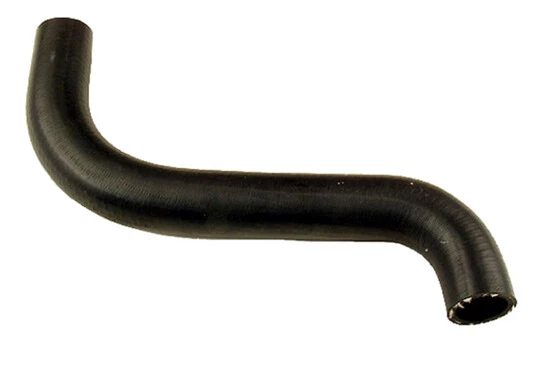 Radiator Hose For 1990-1993 Saab 900 PN# 87340420 ProParts - Image 1 of 1