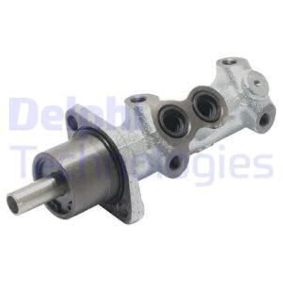 DELPHI Maître-cylindre Maître Cylindre Ø21mm Convient pour Fiat Punto - Photo 1/1